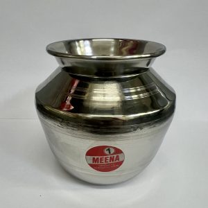 HP0036 EVER SILVER SOMBU