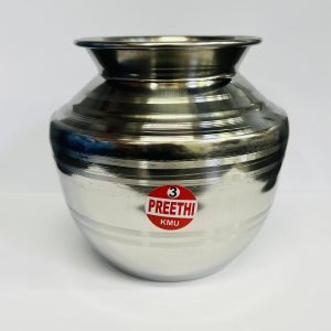 HP0037 EVER SILVER SOMBU