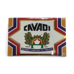 IS0057 CAVADI Camphor