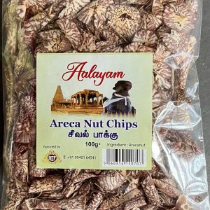 PA0082 Areca Nut Chips-0