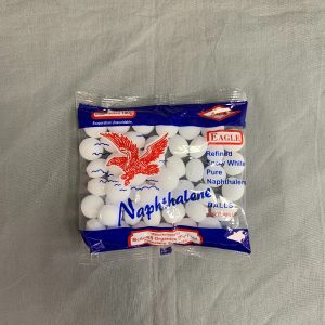 HB0027 Naphthalene balls-0