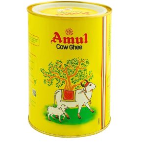 PA0091 Amul Cow Ghee