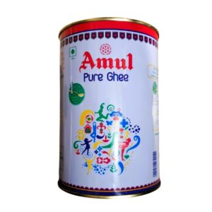 PA0090 Amul Pure Ghee