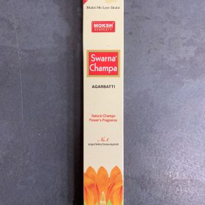 IS0090 Swarna Champa Agarbatti-0