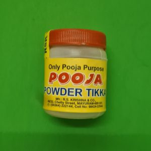 PPW0043 Pooja Powder TIkka Sandal-0