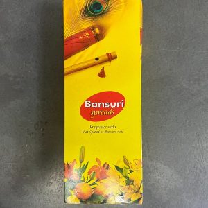IS0085 Bansuri Spreads Fragrance Sticks-0