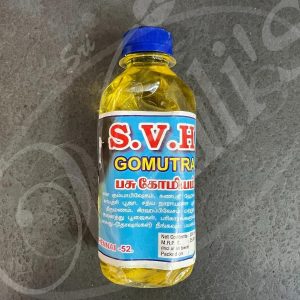 PA0051 Gomutra 200ml