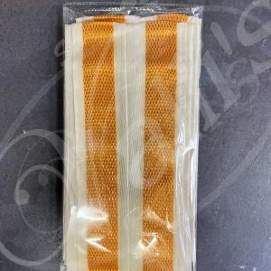 TD0014  SILK TOWEL 2 mtr