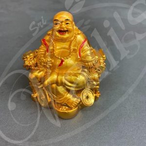 HP0055 Budha