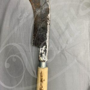 PA0097  Sickle (arivaal)