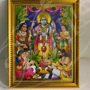 PH0065 Sri Sathia Narayanan