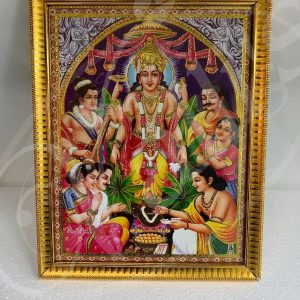 PH0067 Sri Sathia Narayanan