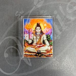 PH0039 Sri Sivan With Stand