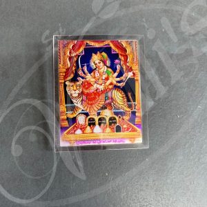 PH0055 Sri Durga With Stand