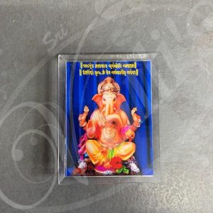 PH0038 Sri Vinayagar With Stand