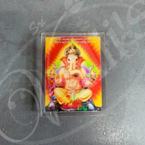PH0035 Sri Vinayagar With Stand