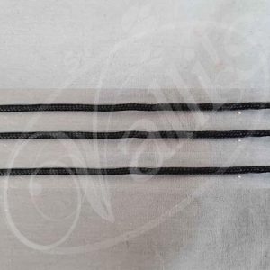 PA0050 Black String