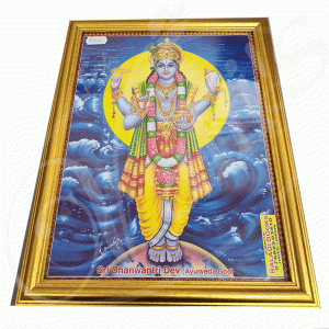 PH0051 Sri Dhanwantri Dev