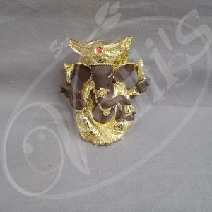HP0165 Ganesh Statue