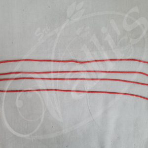 PA0049 Red String