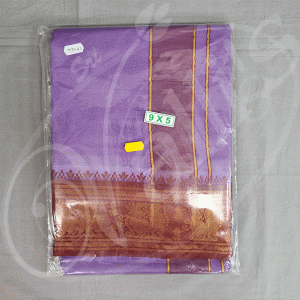 TD0043 Dhoti 8 x 4 Cotton