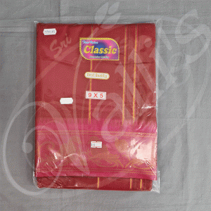 TD0045 Dhoti 8 x 4 Cotton