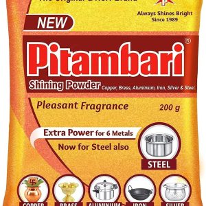 OT0012 Pitambari