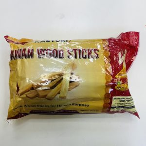 PA0120 Havan Wood Sticks