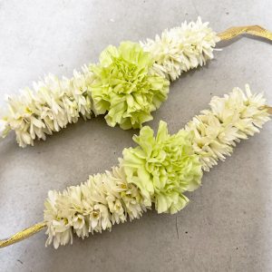 Gajra - GJ0200 ( Pair)