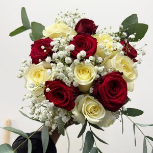 Bridesmaid Hand Tie - HT0054