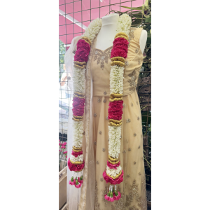 Tube Rose Andal Garland - ADT0094