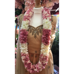 Carnation Garland - CR0053