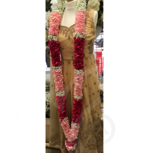 Carnation Garland - TPCR001