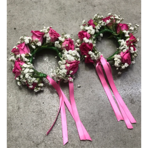 Gajra - GJ0201 ( Pair)