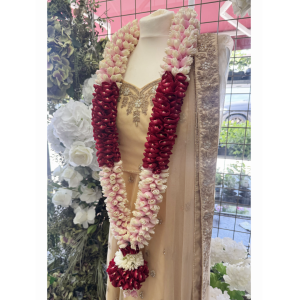 Rose Petal Garland - RP0226