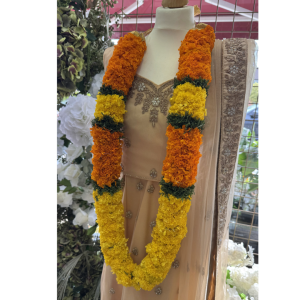 Marigold Garland - MG0003
