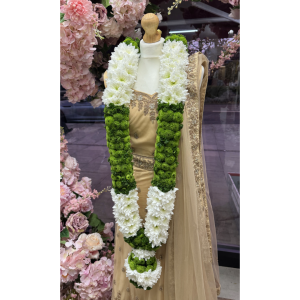 Chrysanthemum Garland - TPCH0113