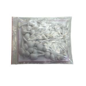 PA0007 Cotton Round Wicks