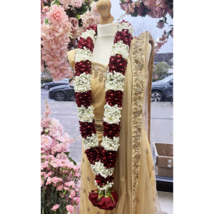 Rose Petal Garland - RP0228